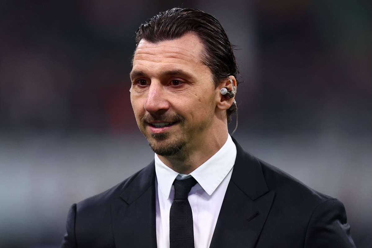 Haaland "doit en faire davantage", Ibrahimovic ne mâche pas ses mots envers le Norvégien