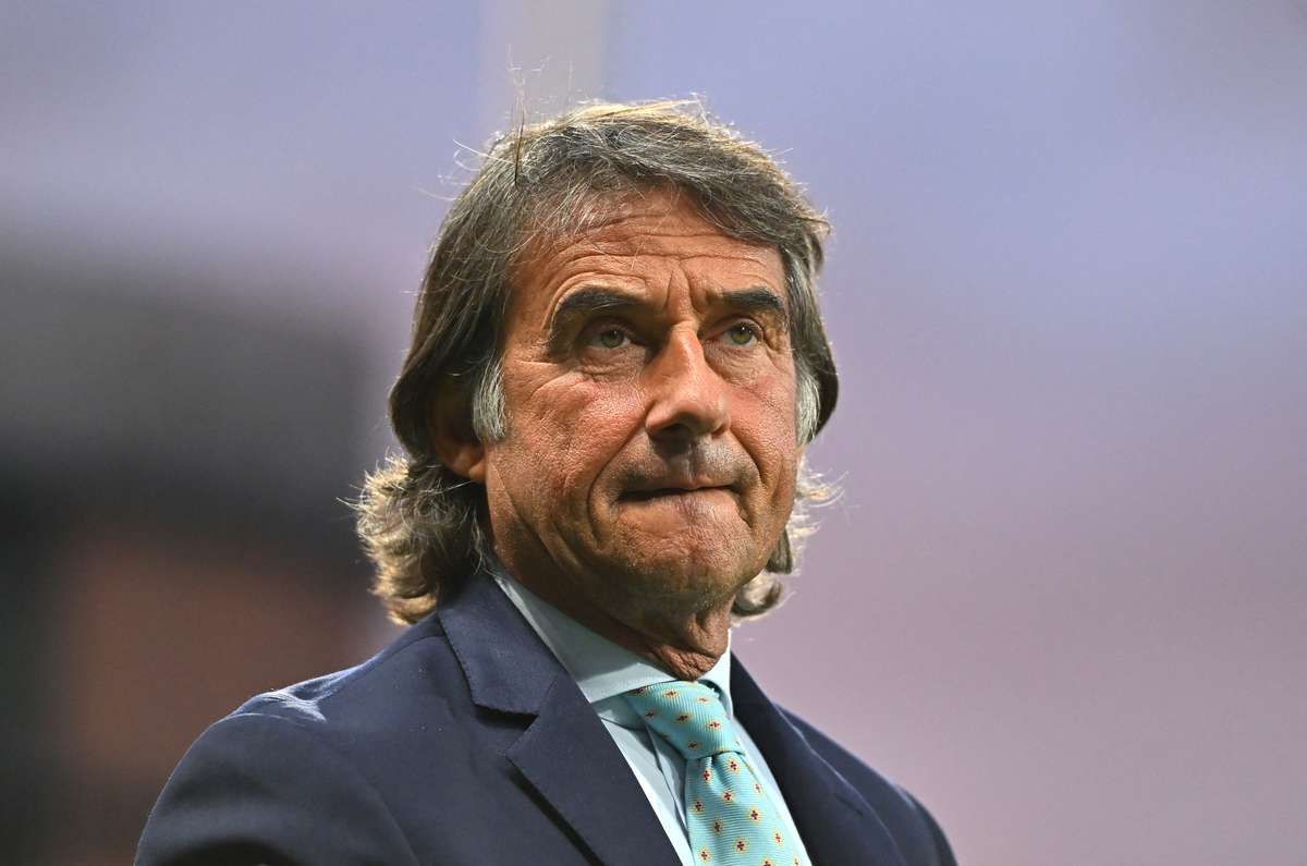 Giovanni Carnevali devient le directeur général de la Juventus