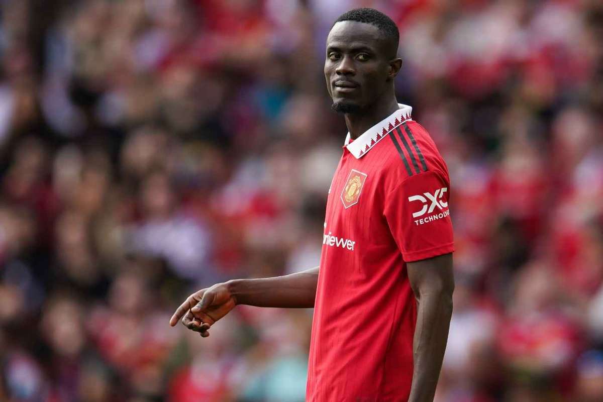 EXCLUSIVE: Bailly on 'father figure' Mourinho, Ronaldo's dedication and life after Old Trafford