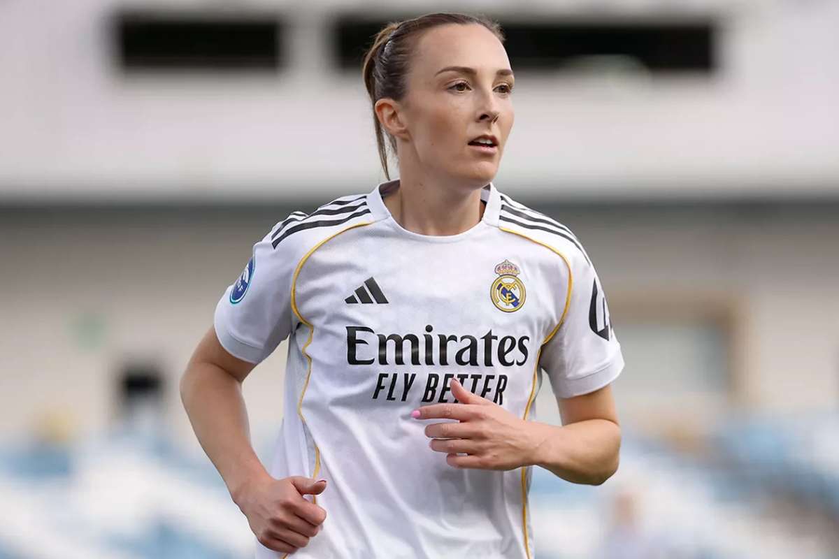 Caroline Weir se despide del Real Madrid tras cuatro campañas