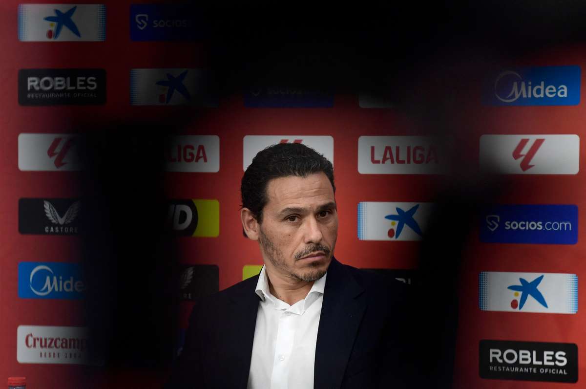Del Nido Carrasco, al límite: "Me he planteado dimitir 700 millones de veces"