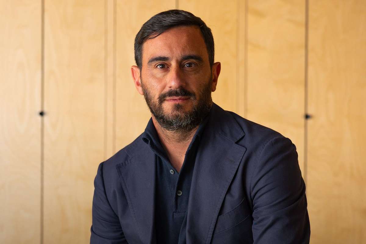 É oficial: Alberto Aquilani assume o comando do Sassuolo