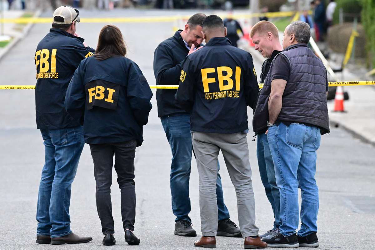 Un collectif lié à Téhéran prétend avoir infiltré les drones du FBI