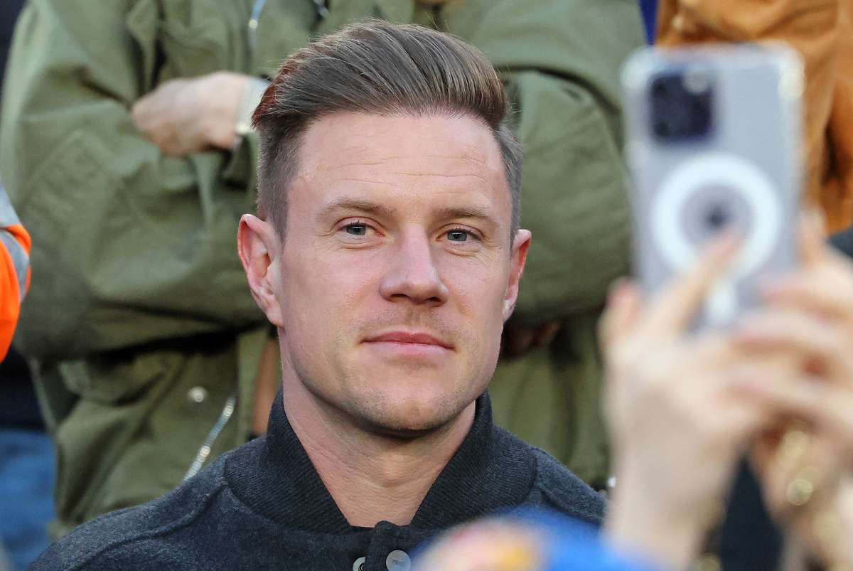 El Ajax de Míchel se fija en Ter Stegen y el Barça ve con buenos ojos el interés