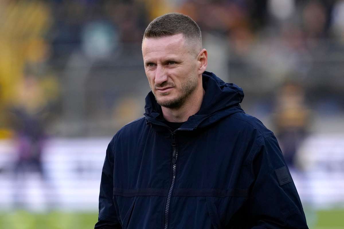É oficial. Ignazio Abate é o novo treinador do Torino