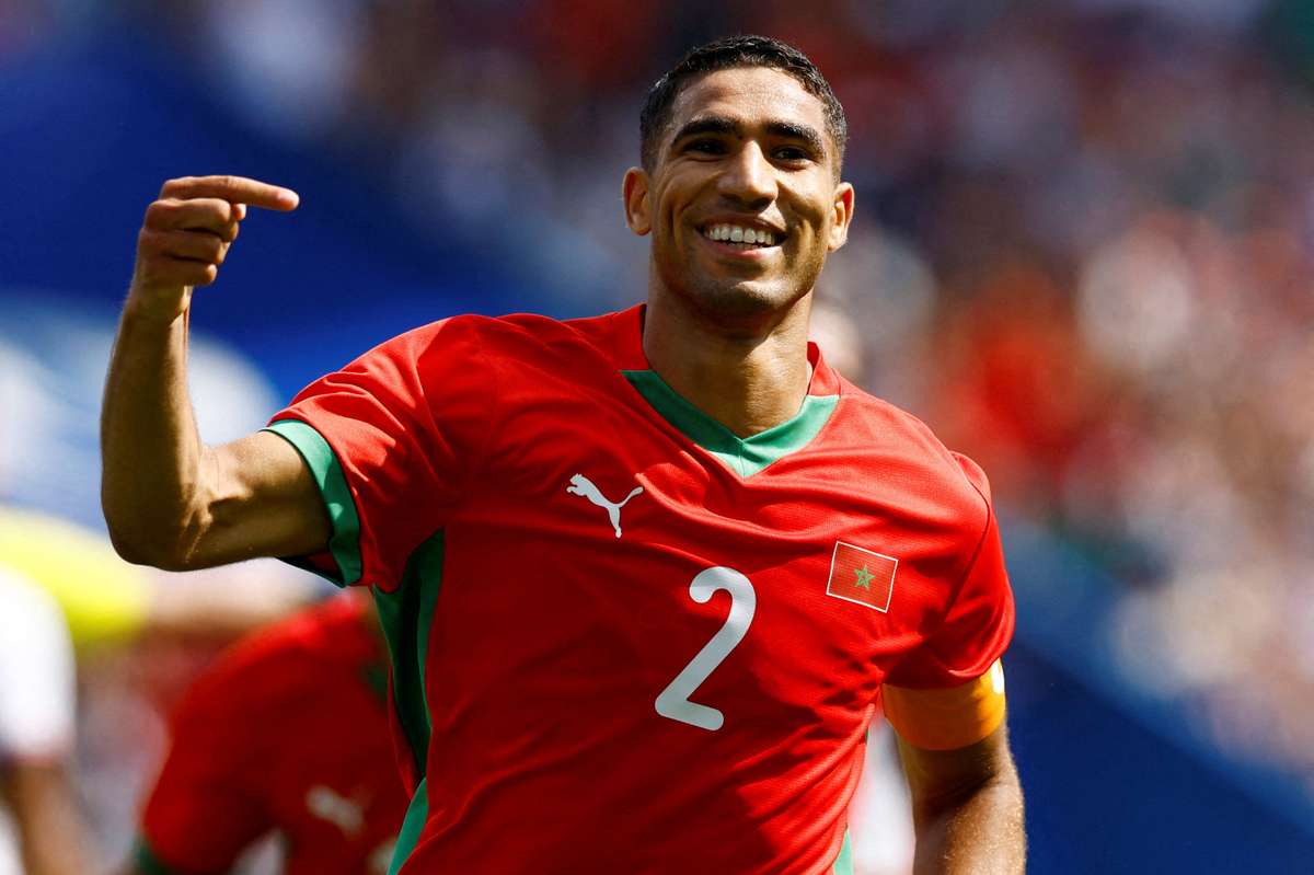 Mundial 2026: "Pronto para grandes feitos", a ascensão de Marrocos de outsider a candidato