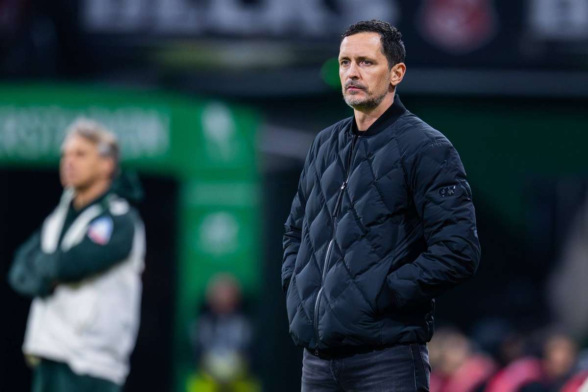 L'Équipe meldet Übereinkunft: Toppmöller wird neuer Trainer des RC Lens
