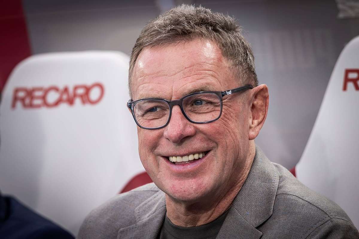 Rangnick soll Milan abgesagt haben – ÖFB-Verlängerung nahe