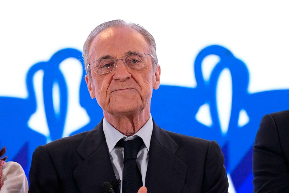 "Titel geraubt" – Barça geht juristisch gegen Real-Chef Florentino Pérez vor