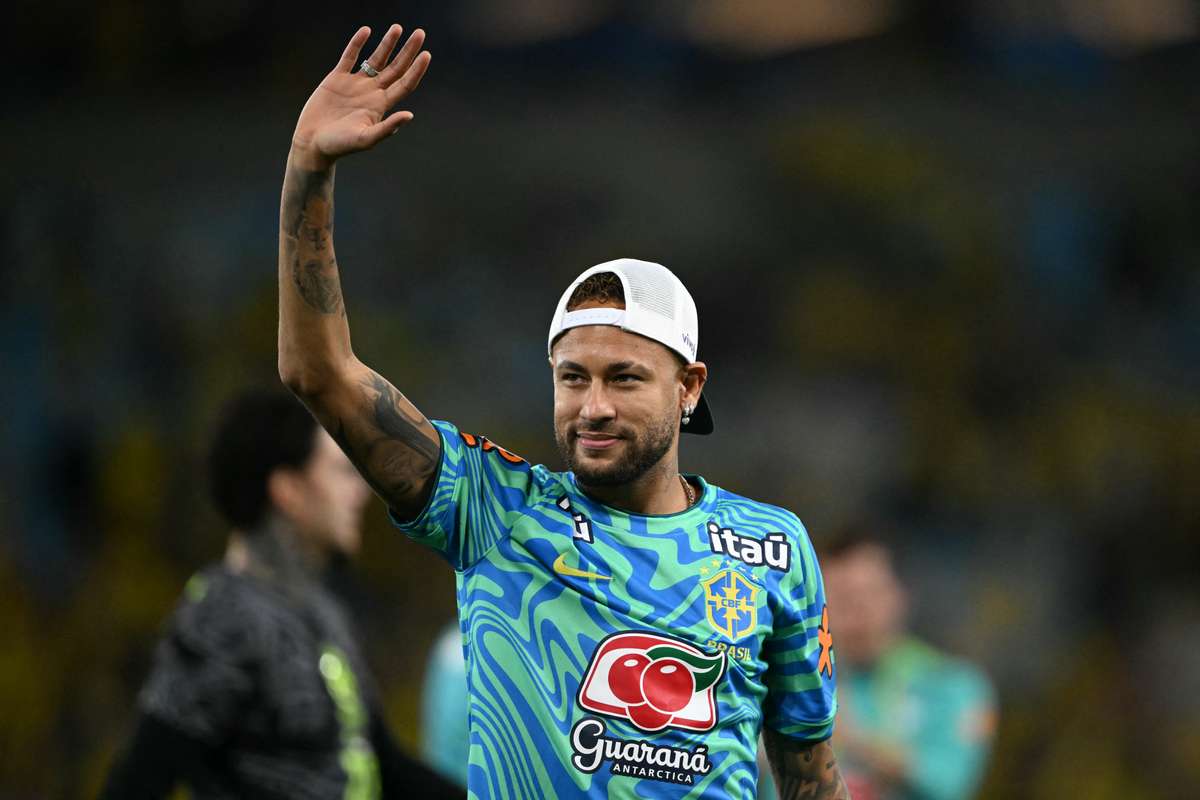 Neymar foi chamado para a Copa depois de aceitar imposições de Ancelotti, revela jornalista