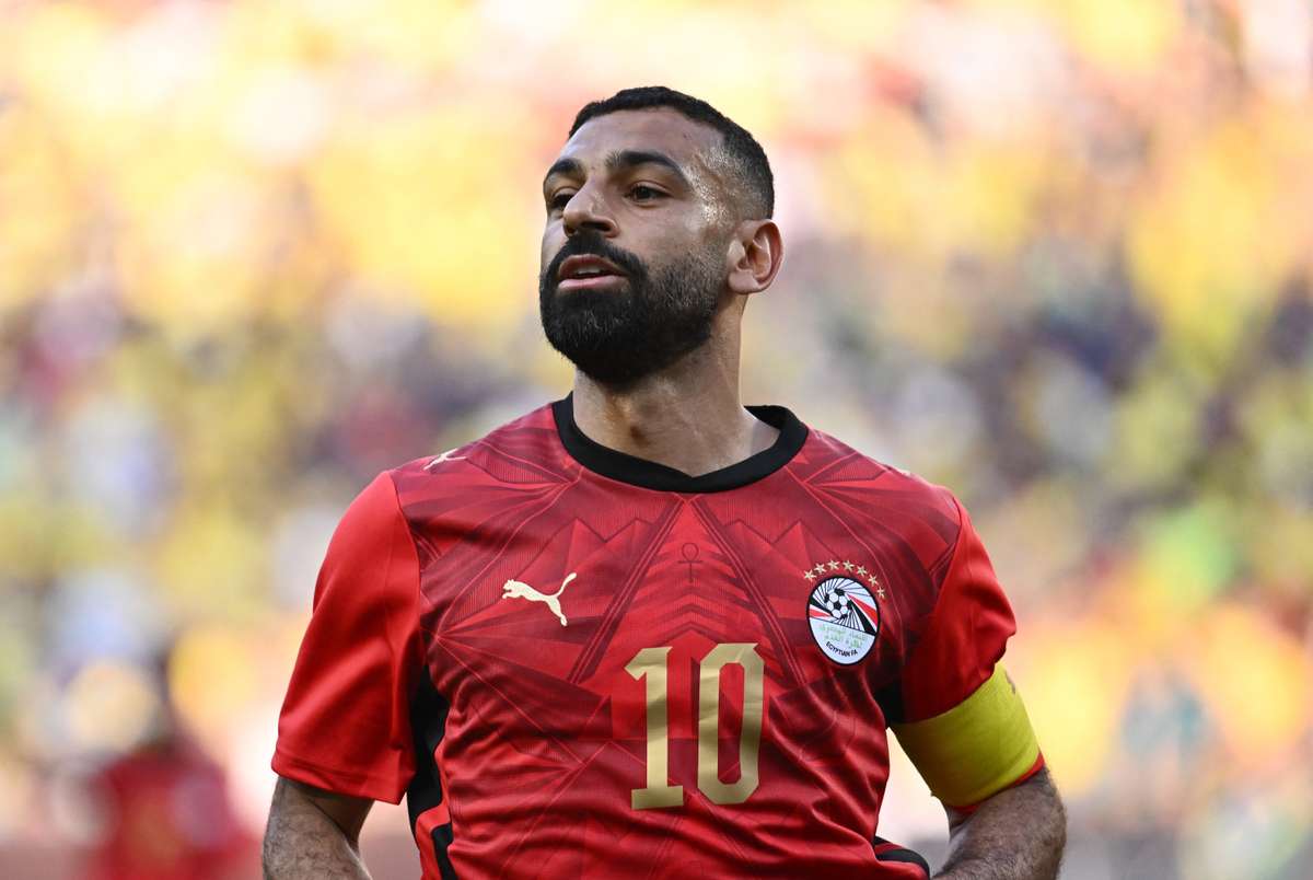Un compañero de Salah sugiere que podría seguir en Liverpool tras la marcha de Slot