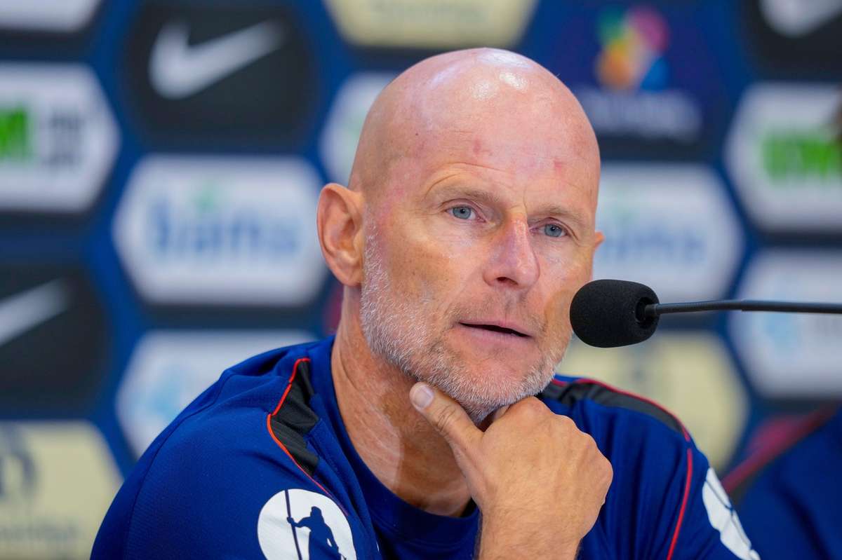Mundial-2026: Selecionador norueguês Stale Solbakken afirma que "organizadores são hipócritas"