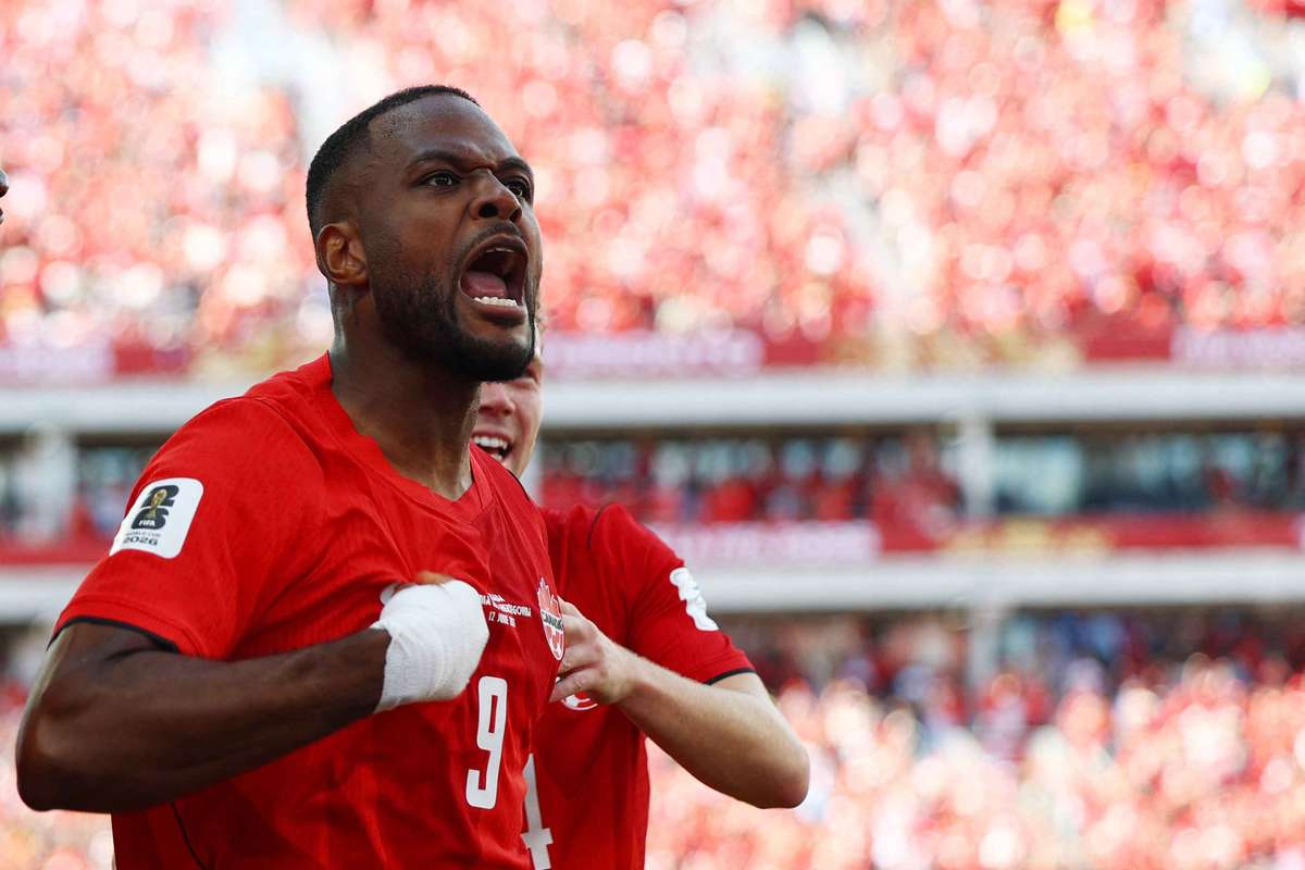 Le Canada obtient le match nul contre une courageuse Bosnie-Herzégovine