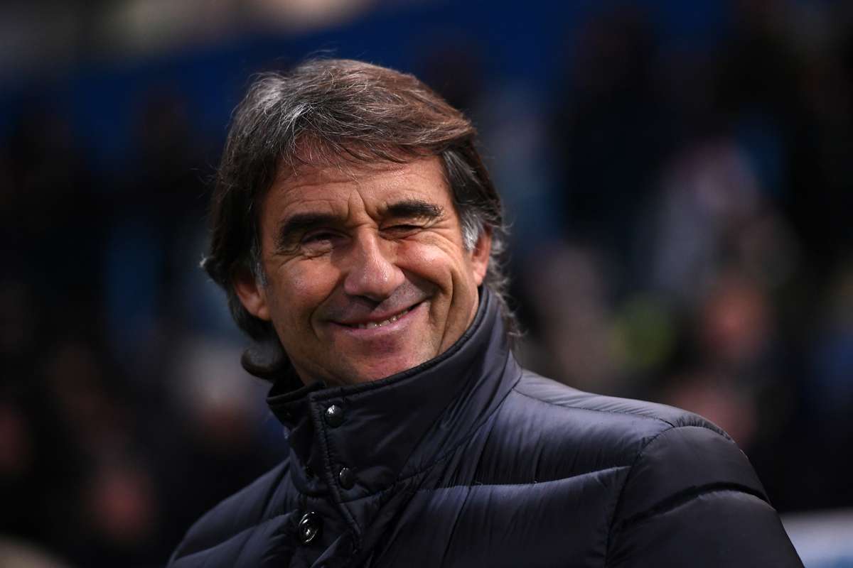 Carnevali é apresentado como novo diretor executivo da Juventus: "Vamos edificar um futuro de êxitos"