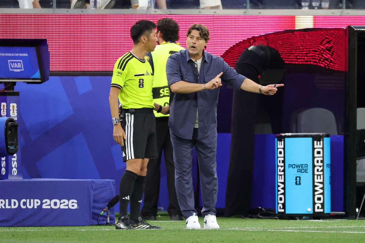 Pochettino przypisuje zwycięstwo nad Paragwajem zespołowej jedności, a nie indywidualnym umiejętnościom