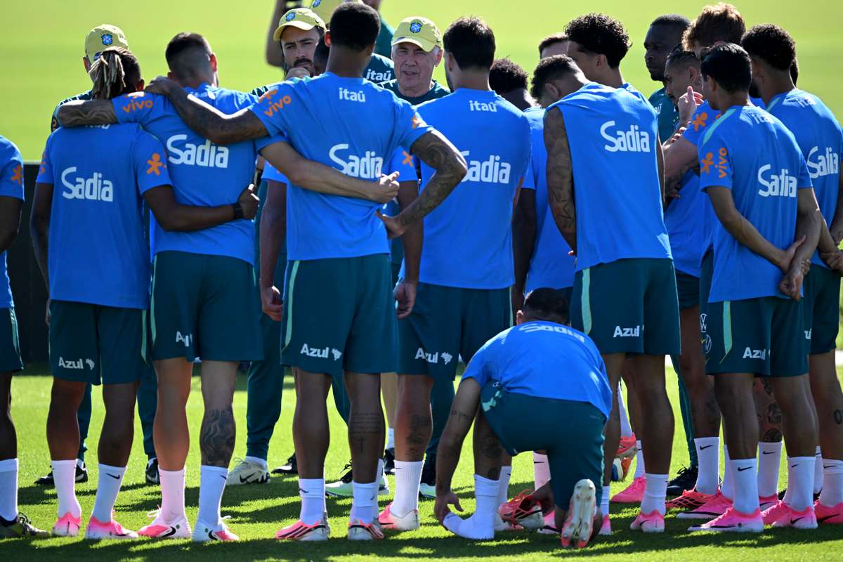 Mundial 2026: Coletivo, escolha de figuras e pragmatismo ajudam Brasil