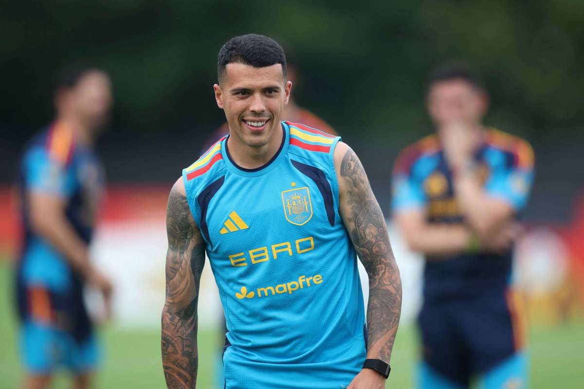 Tottenham proche d'un accord pour un nouveau bail avec Porro