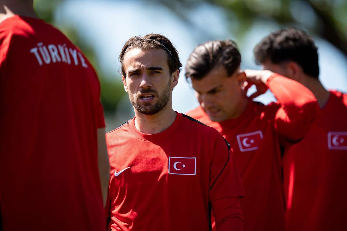 Austrália frente à Turquia: como assistir e todos os detalhes sobre o confronto no Mundial