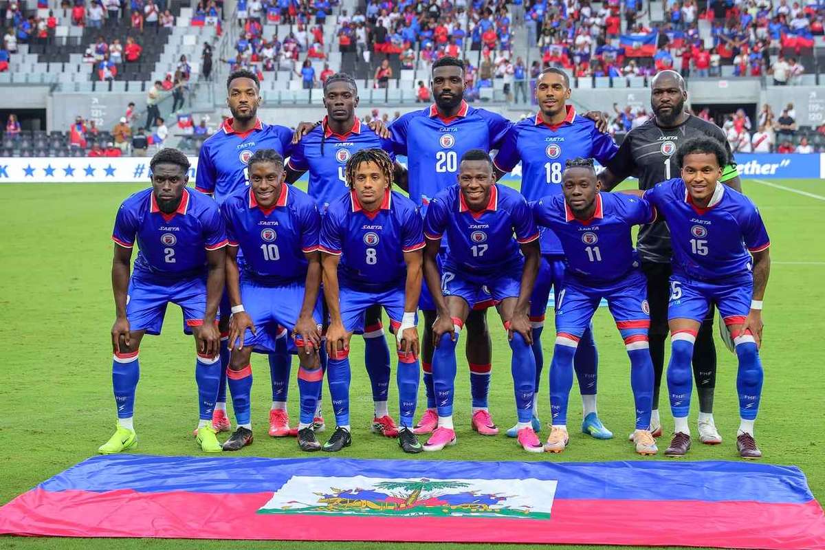 Scotland facing tricky test against dangerous Haiti in World Cup opener