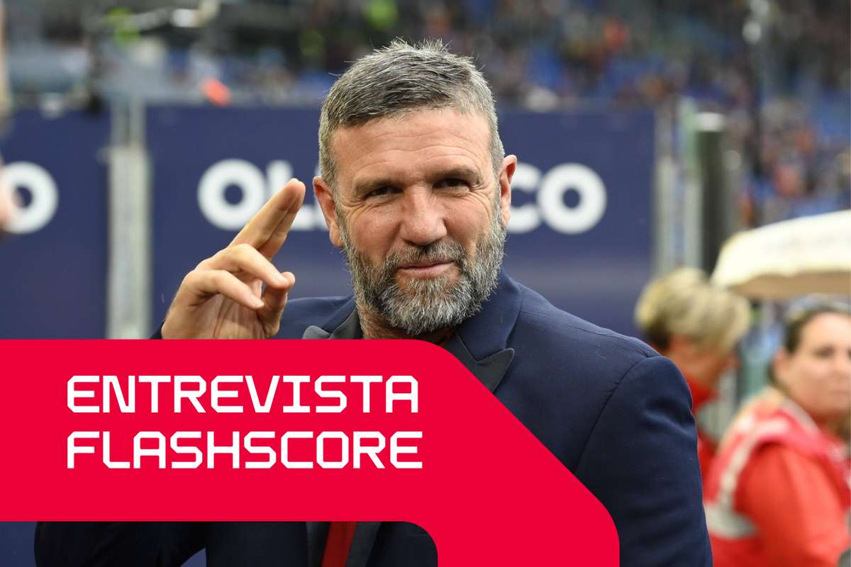 Entrevista exclusiva com Candela: "Estou curioso em ver o Brasil, mas o campeão será França ou Argentina"