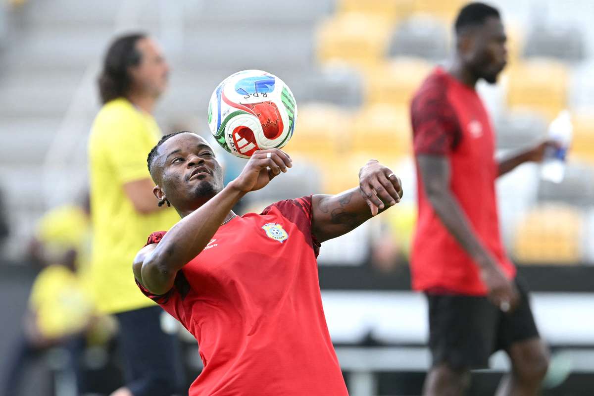 Mundial 2026. RD Congo pretende esquecer preparação complicada ao começar estágio em Houston
