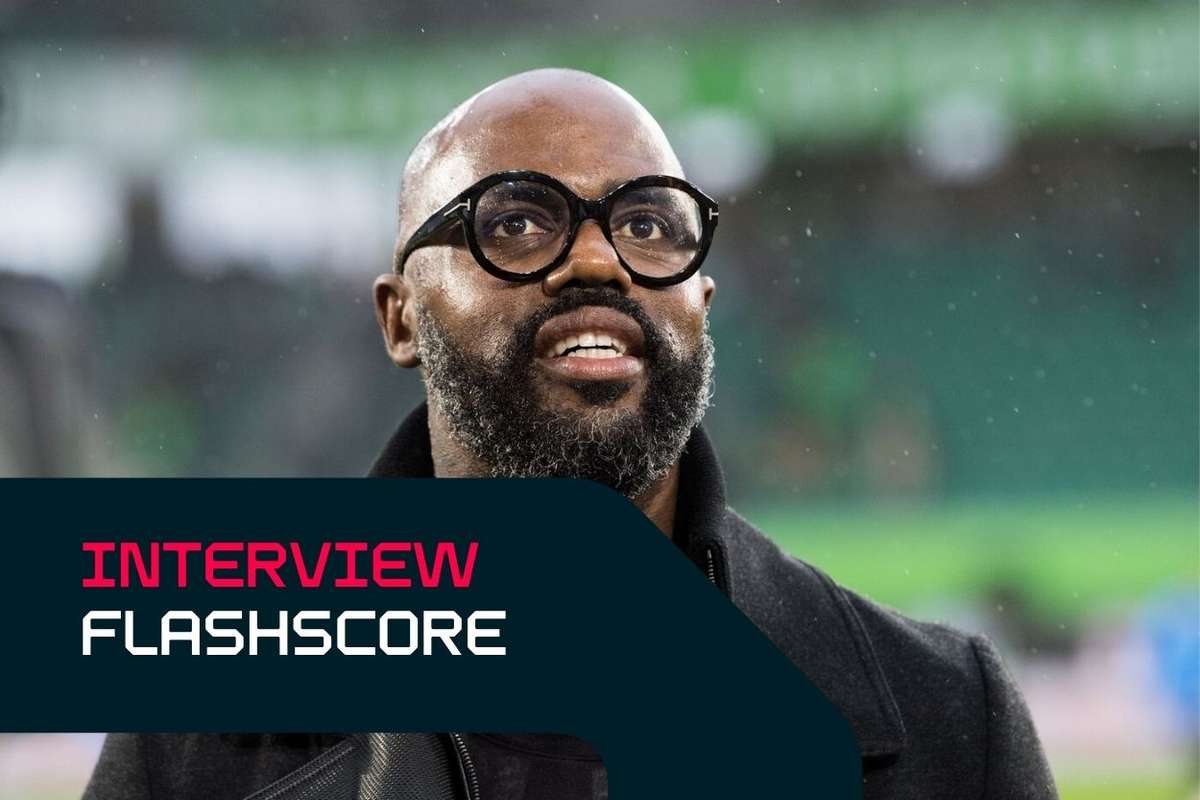 Exclu Flashscore Grafite mise sur Endrick au Mondial et un sursaut du Brésil