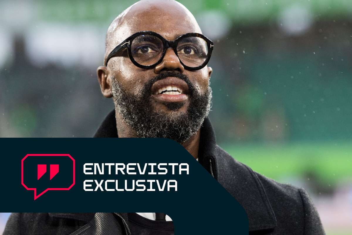 Grafite confía en Endrick de cara al Mundial: «Es un futbolista distinto»