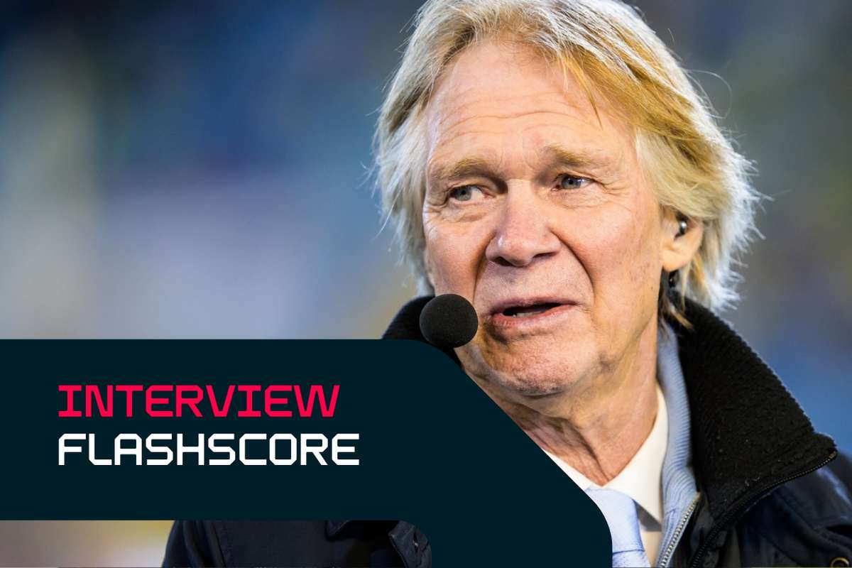 Entretien Flashscore avec Glenn Stromberg : "La France possède une profondeur offensive impressionnante"