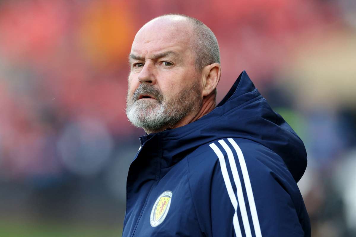 Perfil de Steve Clarke: O especialista da defesa e o pescador mais célebre da Escócia