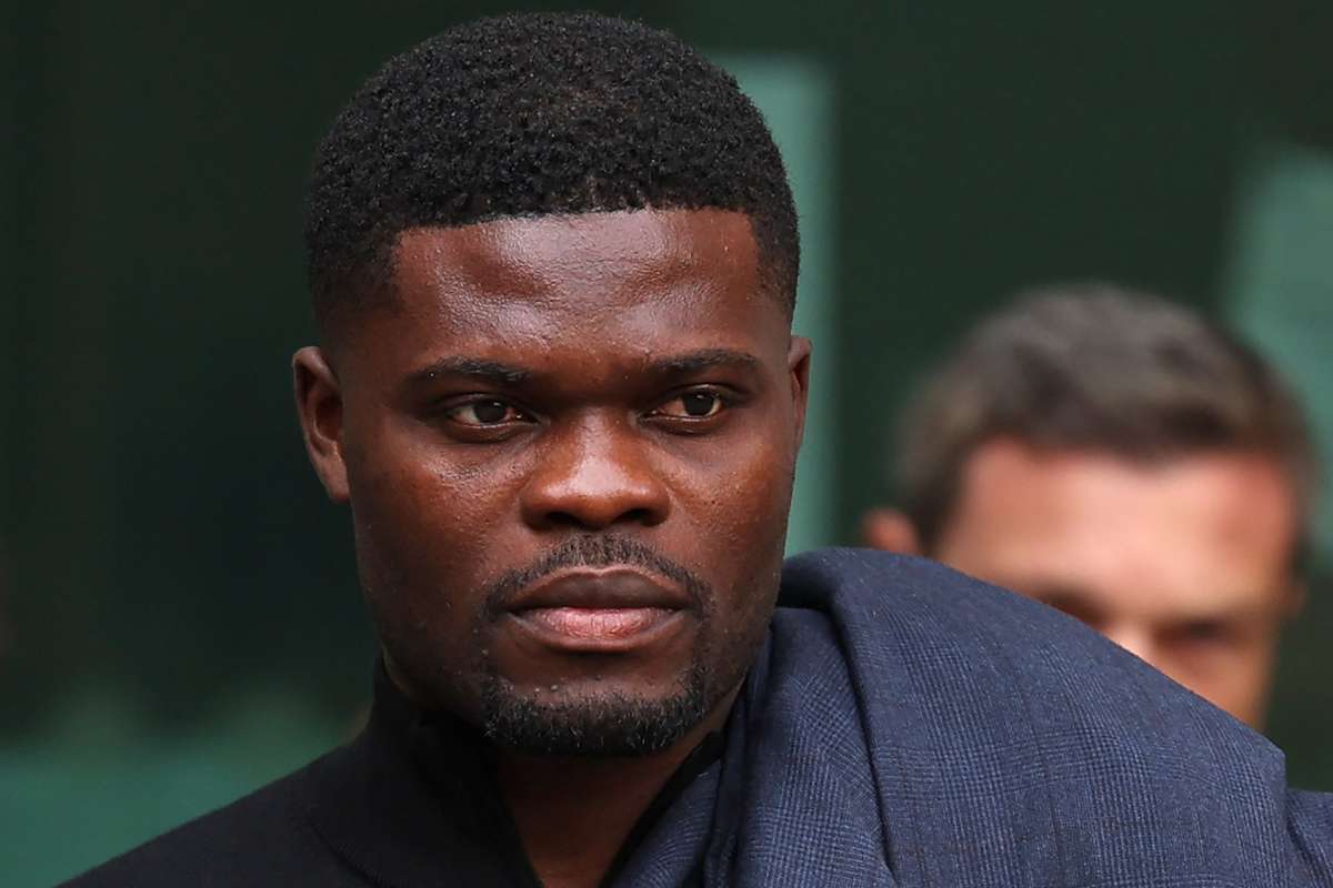 Le Ghana réagit au Canada après le refus de visa de Partey pour la Coupe du monde