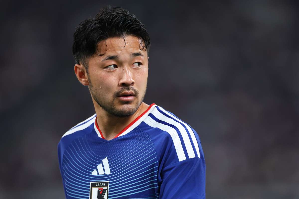 Titelambitionen – Werders Yukinari Sugawara will mit Japan Geschichte schreiben