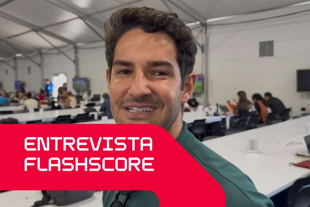 Exclusivo com Pato: Ancelotti é o "melhor do mundo" e o Brasil como candidato no Mundial 2026