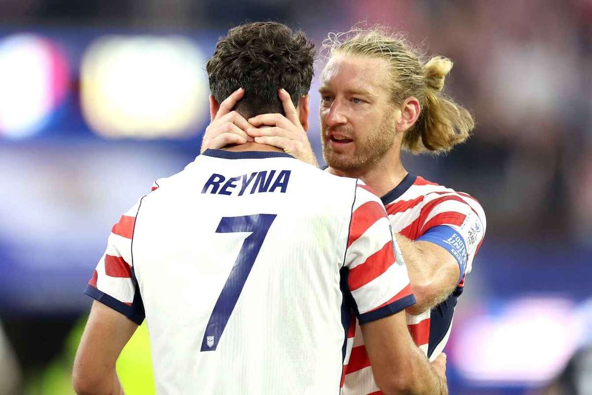 'We proved we are prepared': USA captain Tim Ream praises team intensity after flying start