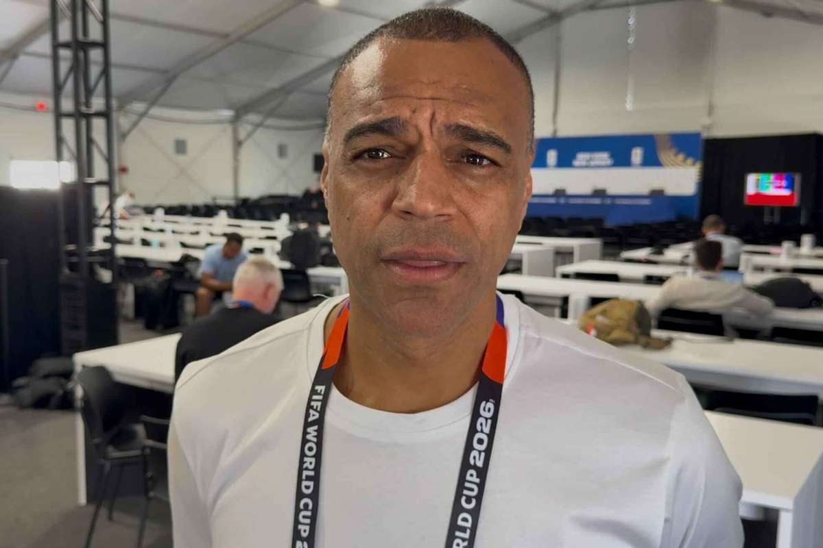 EKSKLUSIF: Denilson Dukung Ancelotti yang Berpengalaman untuk Bawa Brasil Raih Gelar Piala Dunia