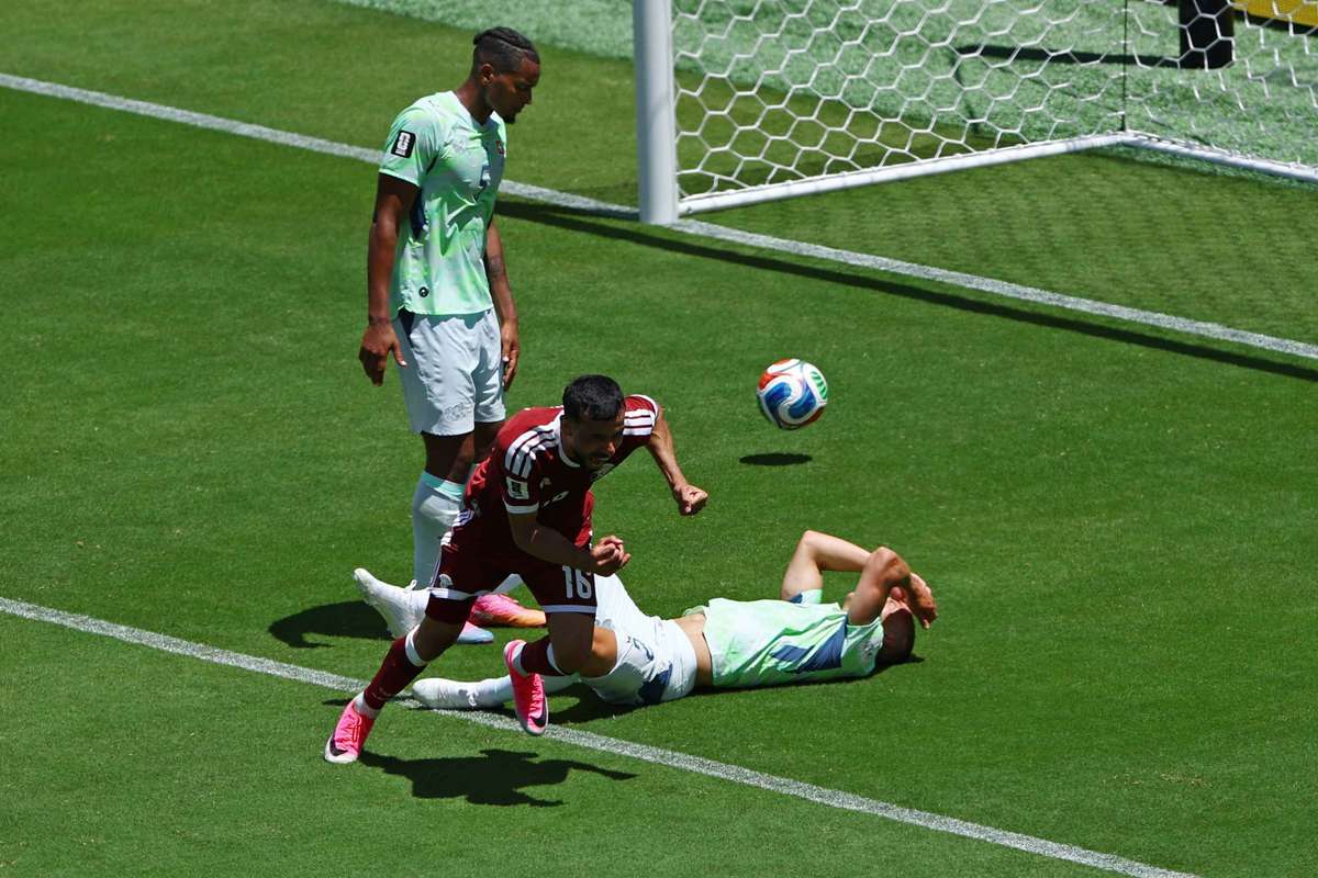 Le Qatar obtient un match nul historique au bout du temps additionnel contre la Suisse