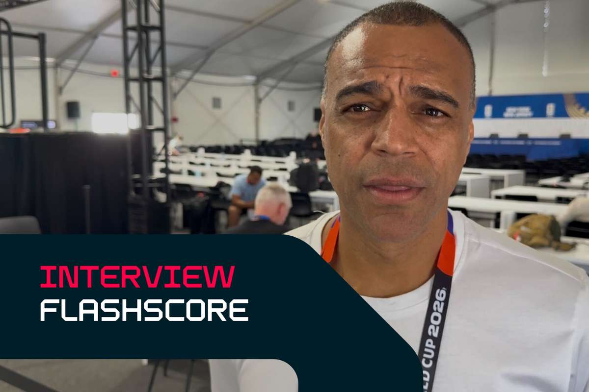 Interview Flashscore, Denilson mise sur l'expérience d'Ancelotti pour mener le Brésil au titre en Coupe du monde