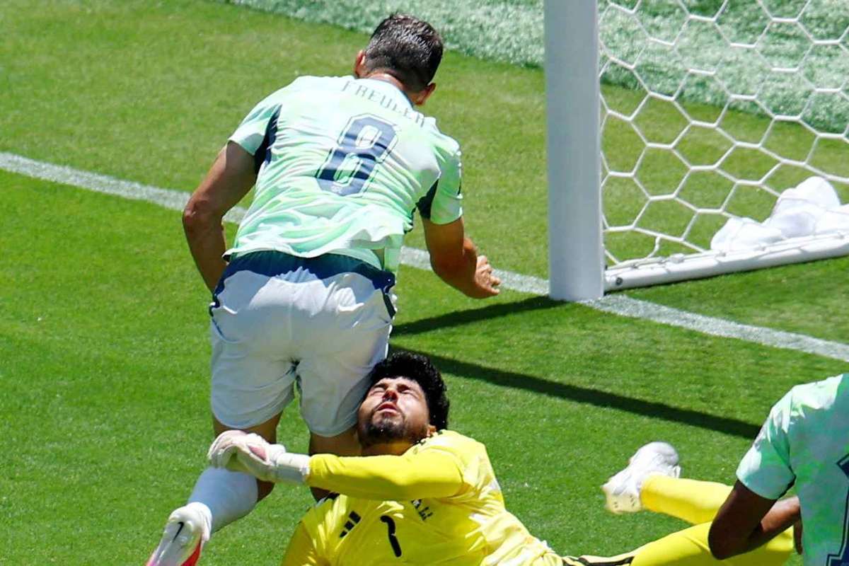 Catar contra Suíça regista primeiro penalty do Mundial de 2026