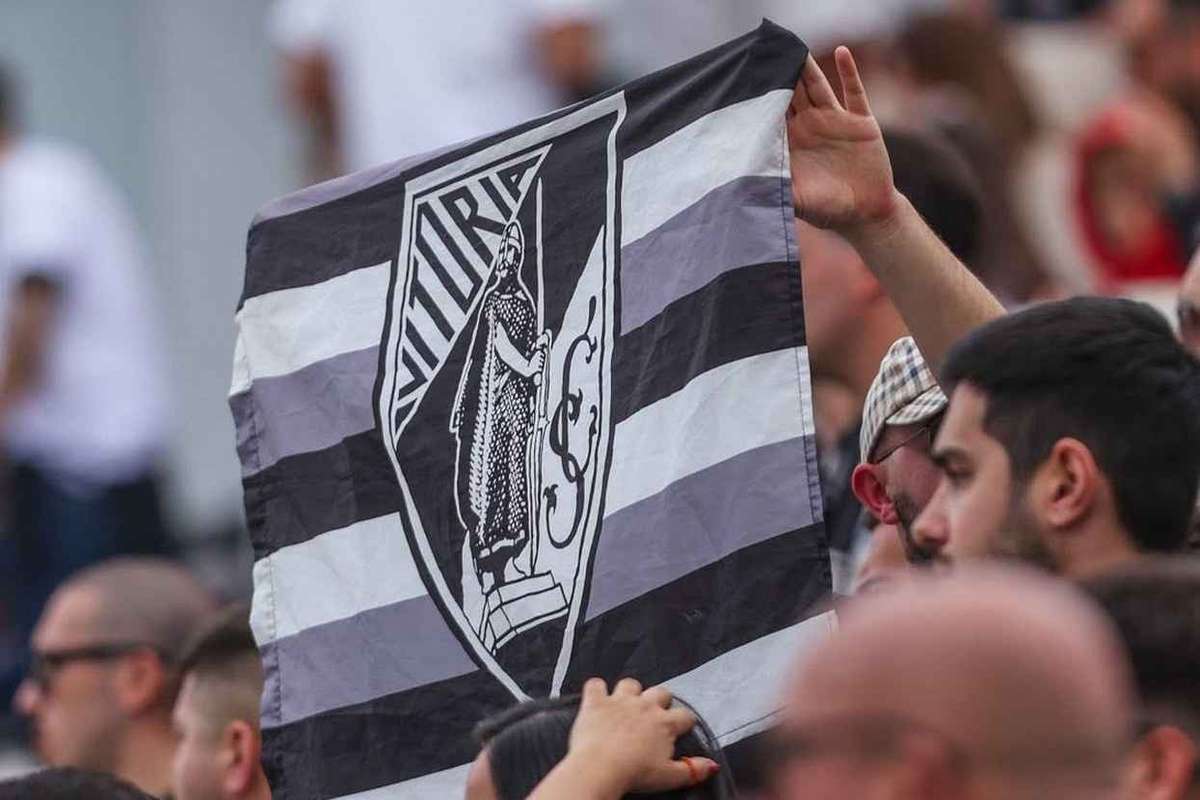 Rui Rodrigues garante maior proximidade com os sócios para fortalecer a união no Vitória SC