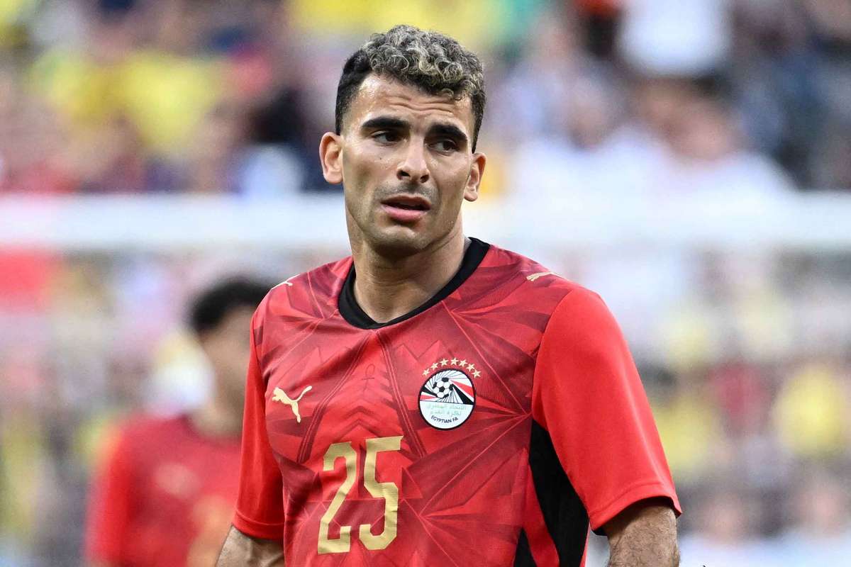 Zu viele Sterne: Ägypten muss WM-Trikotdesign vor Auftaktspiel ändern