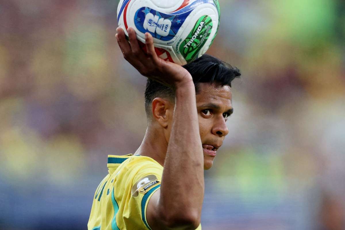 Na estreia do Brasil na Copa, apenas um jogador obteve nota superior a 7,0. Veja as classificações.