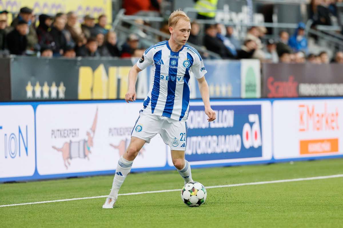 Pareggio in vetta mentre l'HJK travolge il Jaro 5-2 al ritorno della Veikkausliiga