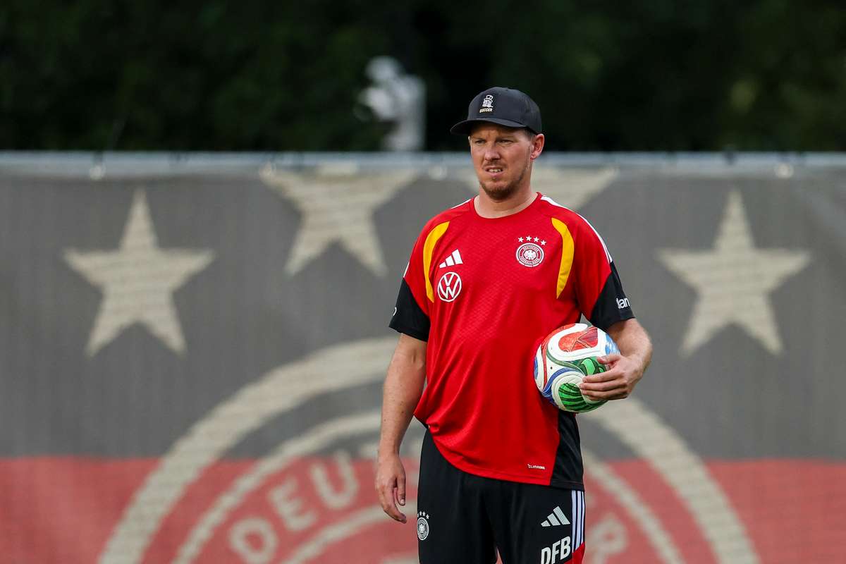 Nagelsmann, successeur tout désigné de la grande tradition allemande en Coupe du monde ?