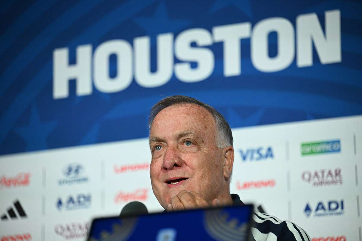 Advocaat afirma que Curazao tiene “un plan para complicarle la vida a Alemania”