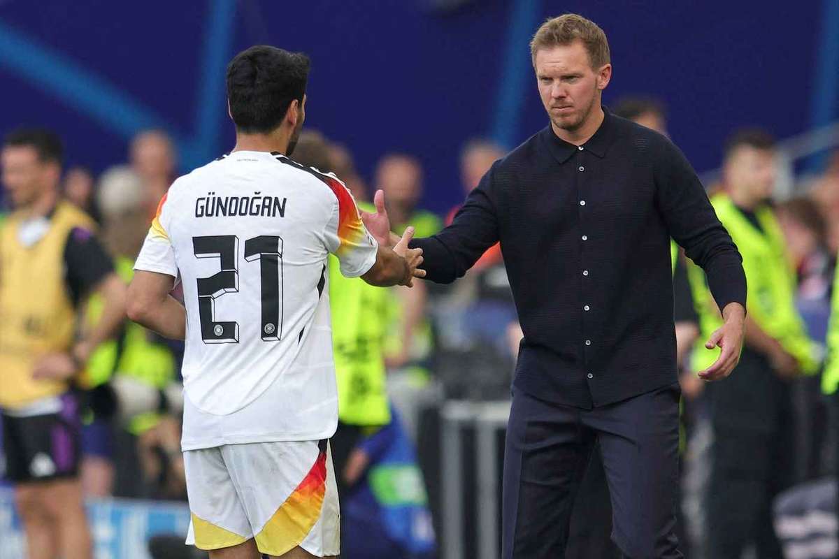 Gündogan strahlt Optimismus aus: DFB-Elf wird bei WM eine "positive Überraschung"