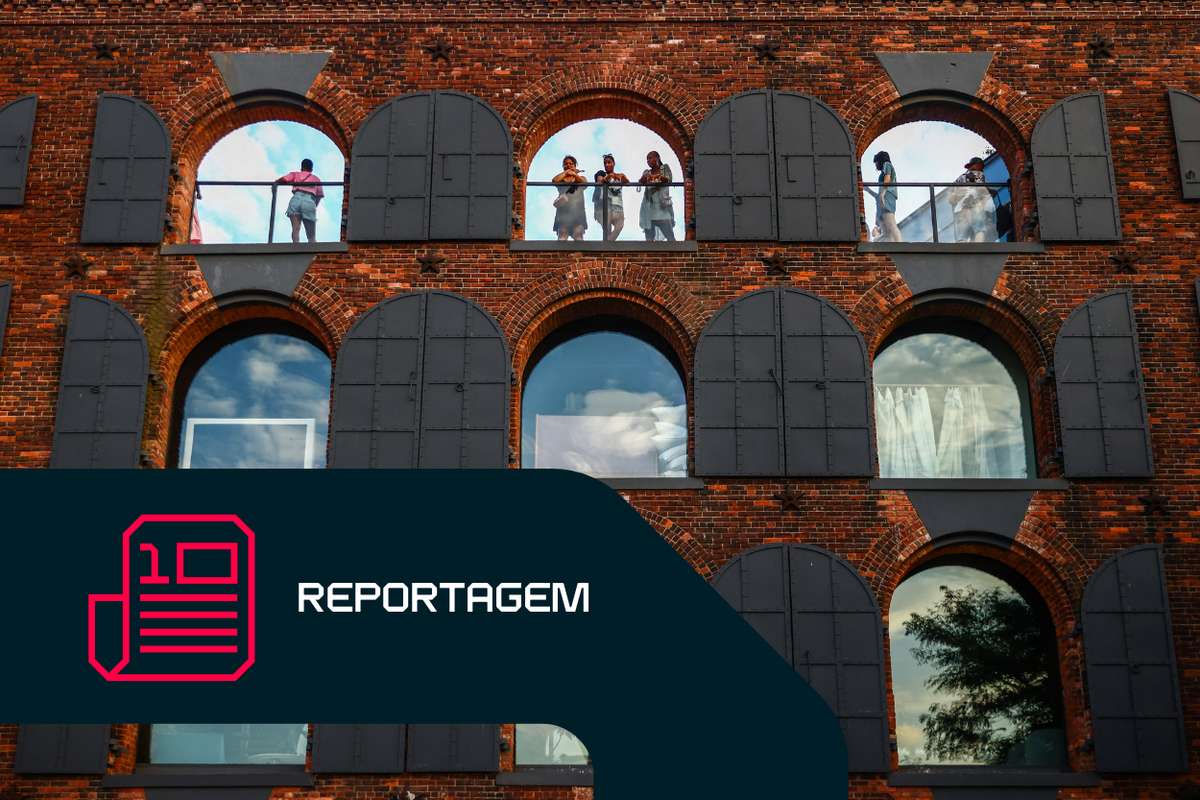 Mundial 2026: FPF e Turismo de Portugal abrem "Casa de Portugal" no Brooklyn