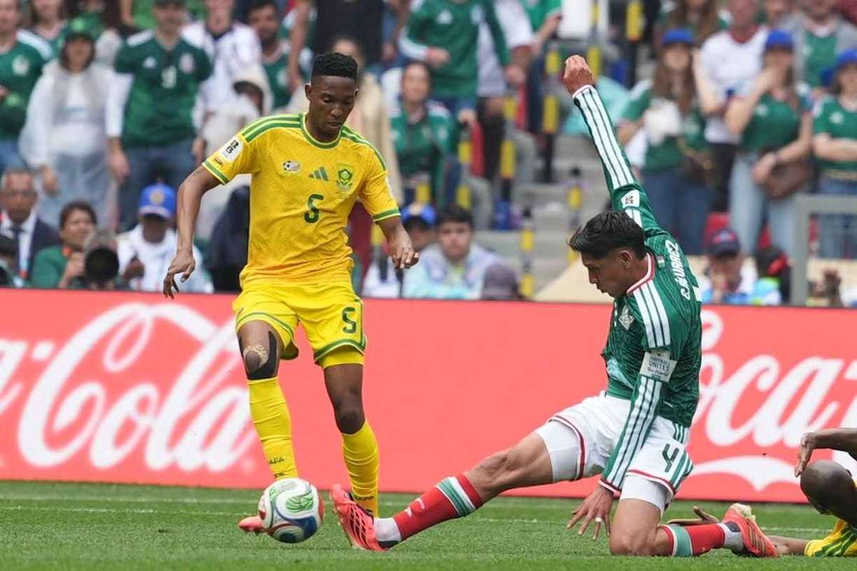 Perubahan yang Perlu Dilakukan Afrika Selatan Sebelum Laga Kedua Piala Dunia Melawan Republik Ceko