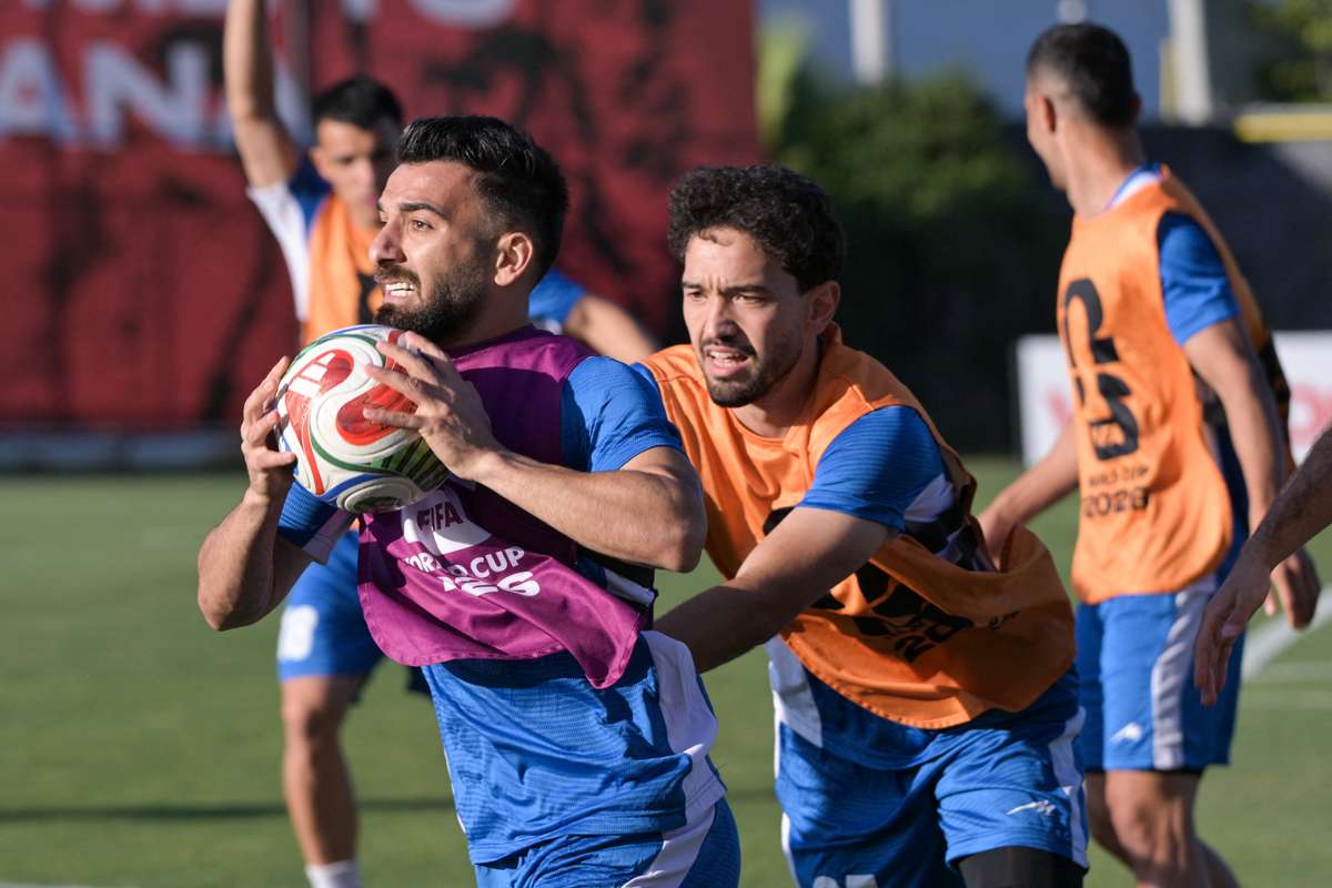 L'Iran attendu à Los Angeles dans un contexte géopolitique tendu