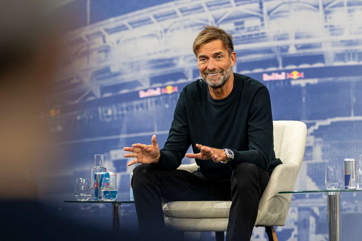 Jürgen Klopp critique les pauses rafraîchissement et la dérive publicitaire