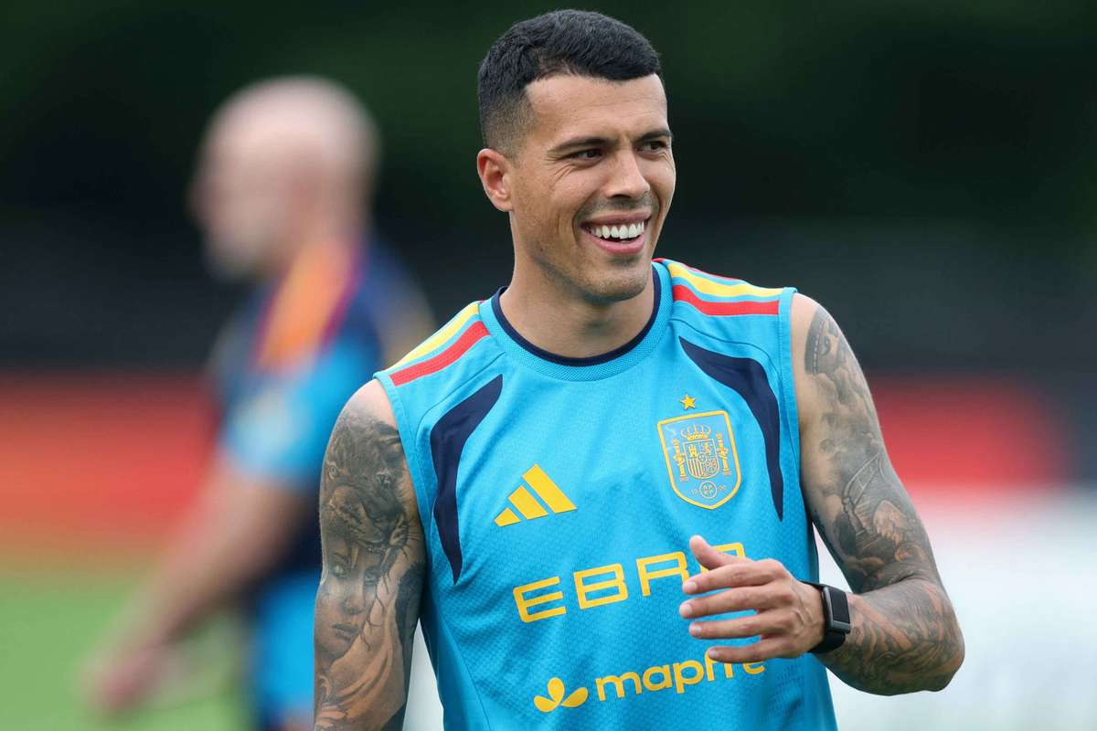 Pedro Porro perto de assinar novo vínculo com o Tottenham