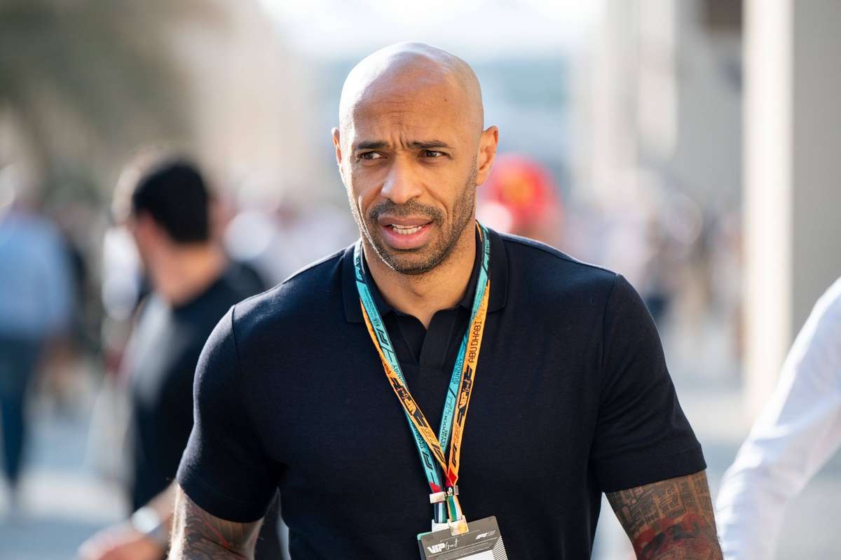 Henry pide perdón al pueblo nigeriano por un comentario jocoso durante una emisión